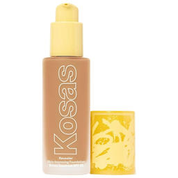 Kosas - Full size Revealer Skin- Improving Foundation with SPF 25