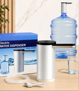 Electric Water Dispenser (Model: XY-800)