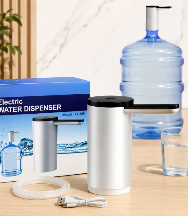 Electric Water Dispenser (Model: XY-800)_1