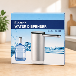 Electric Water Dispenser (Model: XY-800)