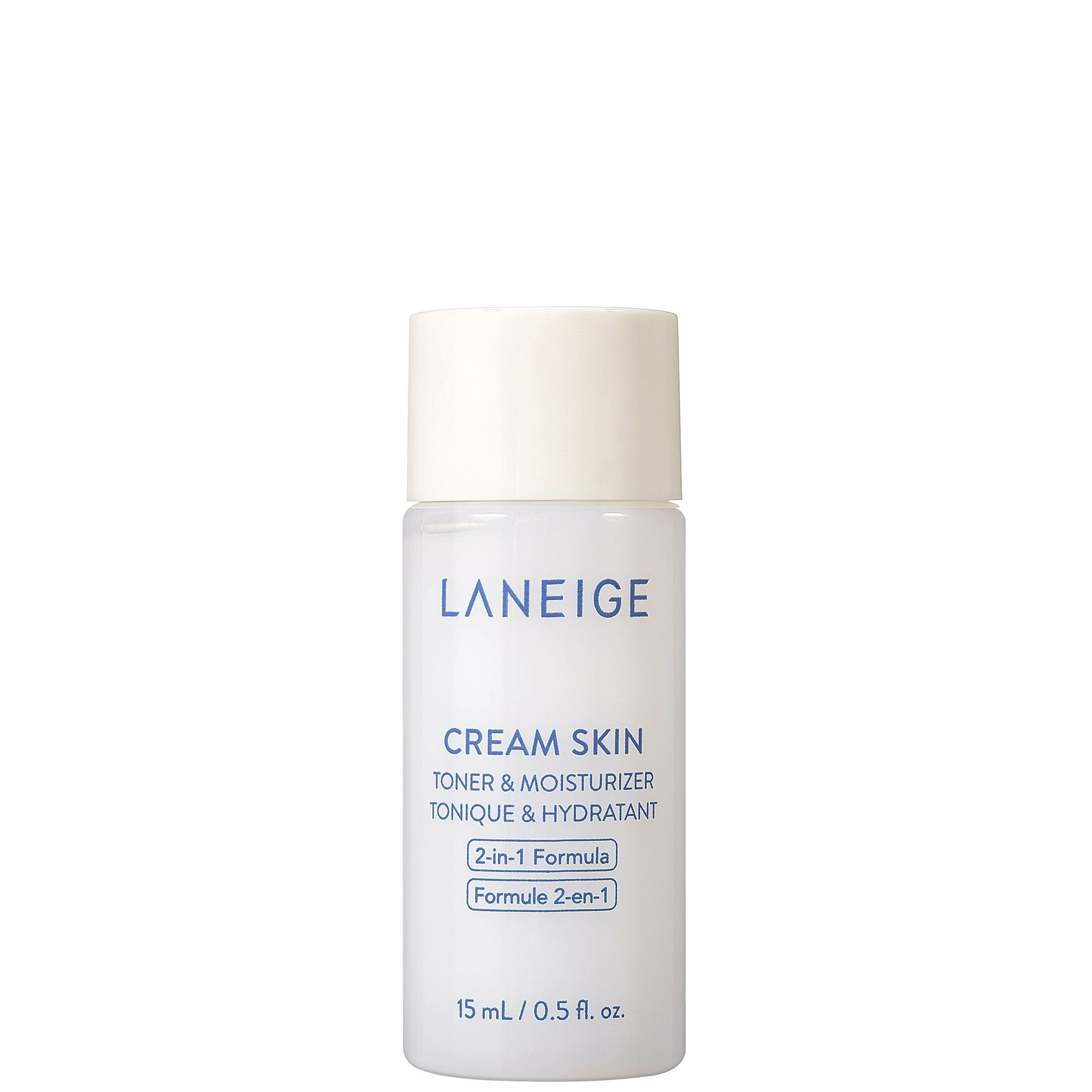 Laneige - 15ml Cream Skin Toner & Moisturizer_0