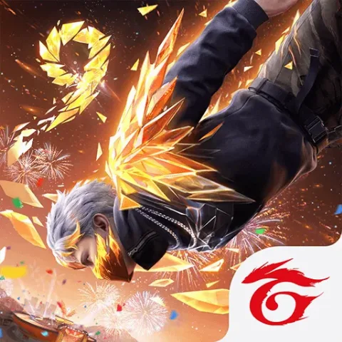 Free Fire Diamonds - Nepal_0