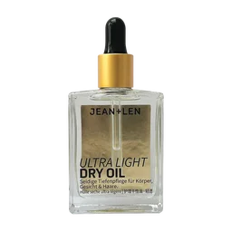 Jean&Len Huile corporelle Ultra Light Dry 45 ml