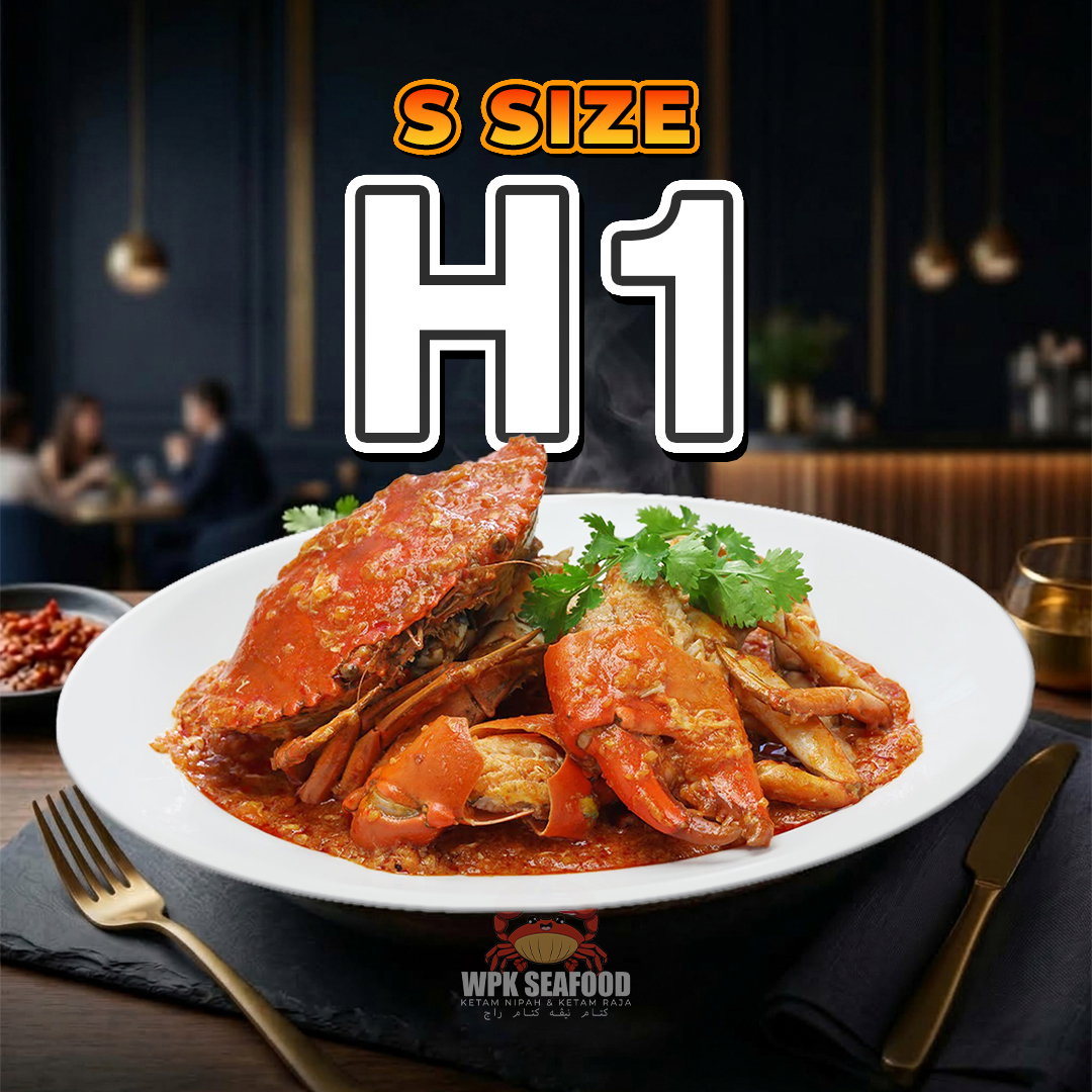 S (H1)