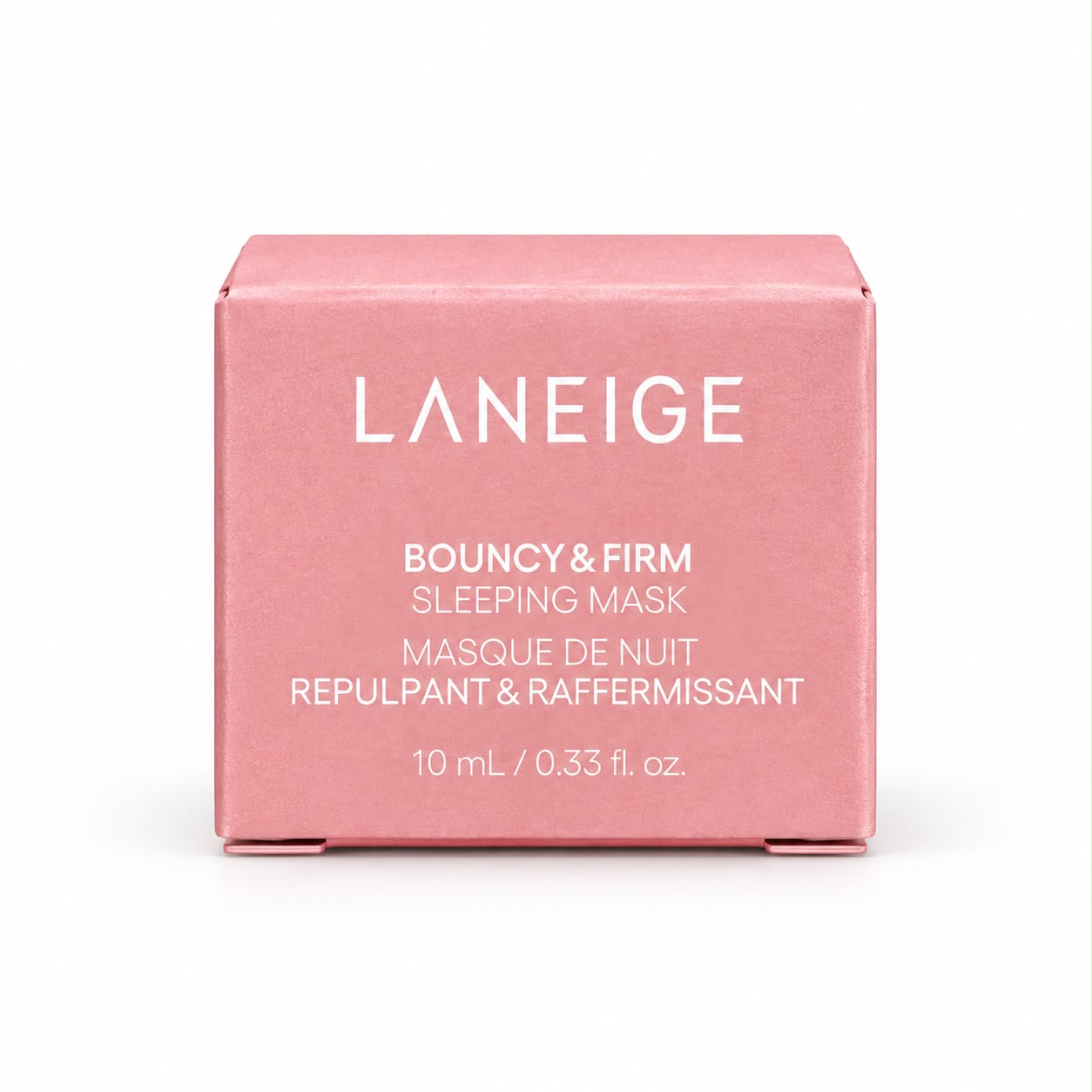 Laneige - 10ml Bouncy & Firm Sleeping Mask_0