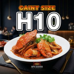 Gaint (H10)