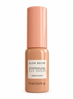 Glow Recipe - Hue Drops 15ml from Hue-Tinis set