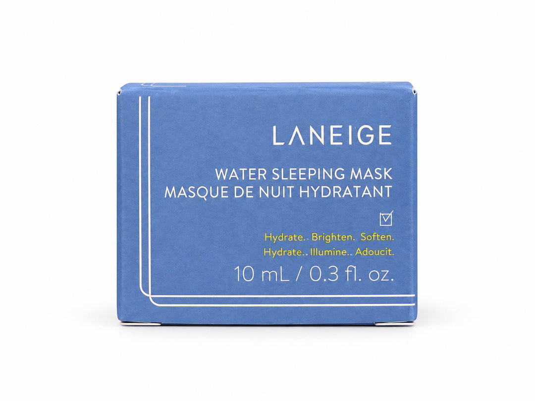Laneige - 10ml Water Sleeping Mask