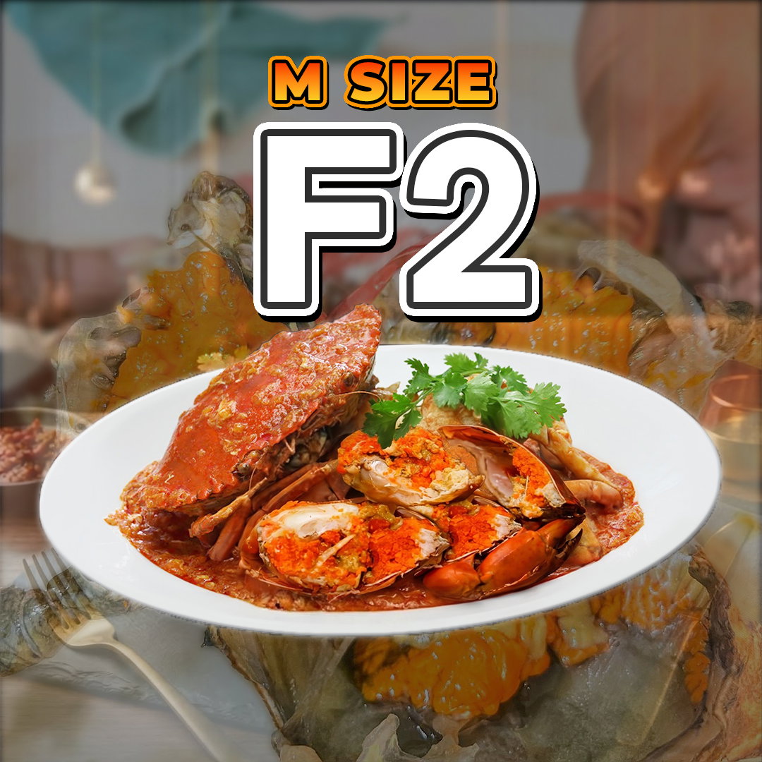 Betina M (F2)