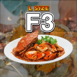 Betina L (F3)