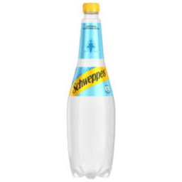 Schweppes Lemonade