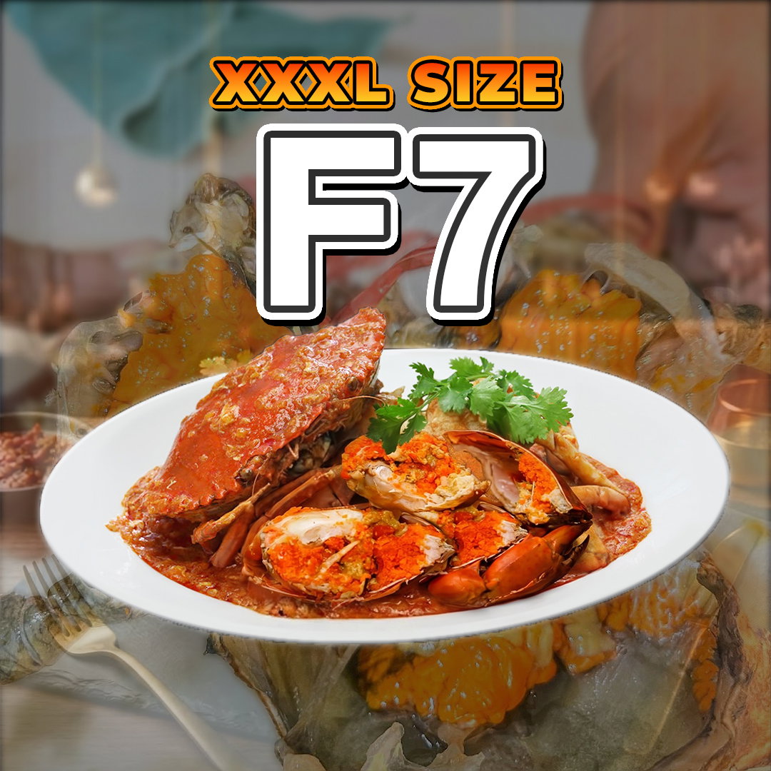 Betina XXXL (F7)