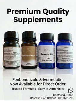 health supplements