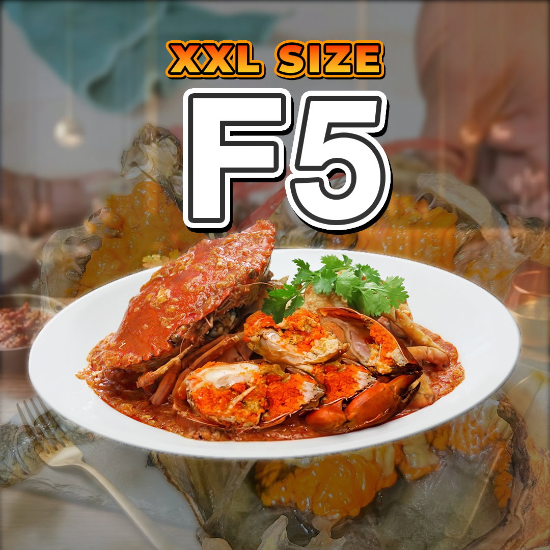 Betina XXL (F5)