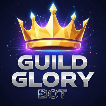 GUILD GLORY BOT