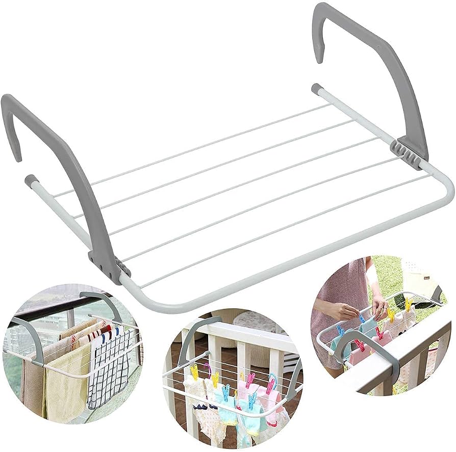 3M Balcony Hanger 
