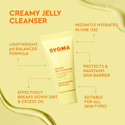 BYOMA - The Barrier Boosting Lab Kit