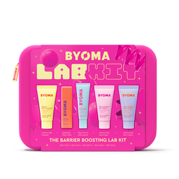 BYOMA - The Barrier Boosting Lab Kit