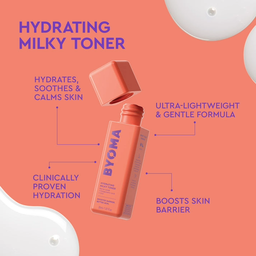 BYOMA - The Barrier Boosting Lab Kit