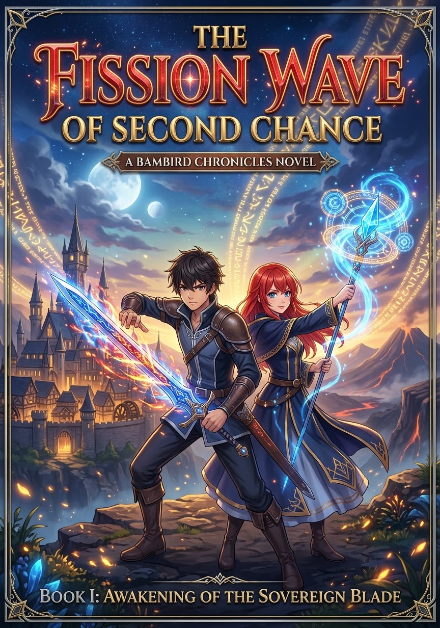 Digital Book