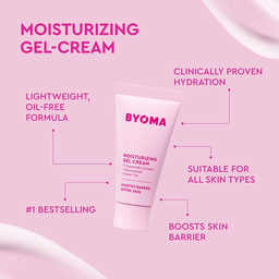 BYOMA - The Prep + Plump Lab Kit