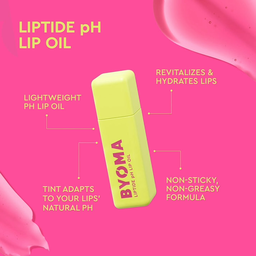 BYOMA - The Prep + Plump Lab Kit