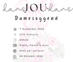 Damesoggend