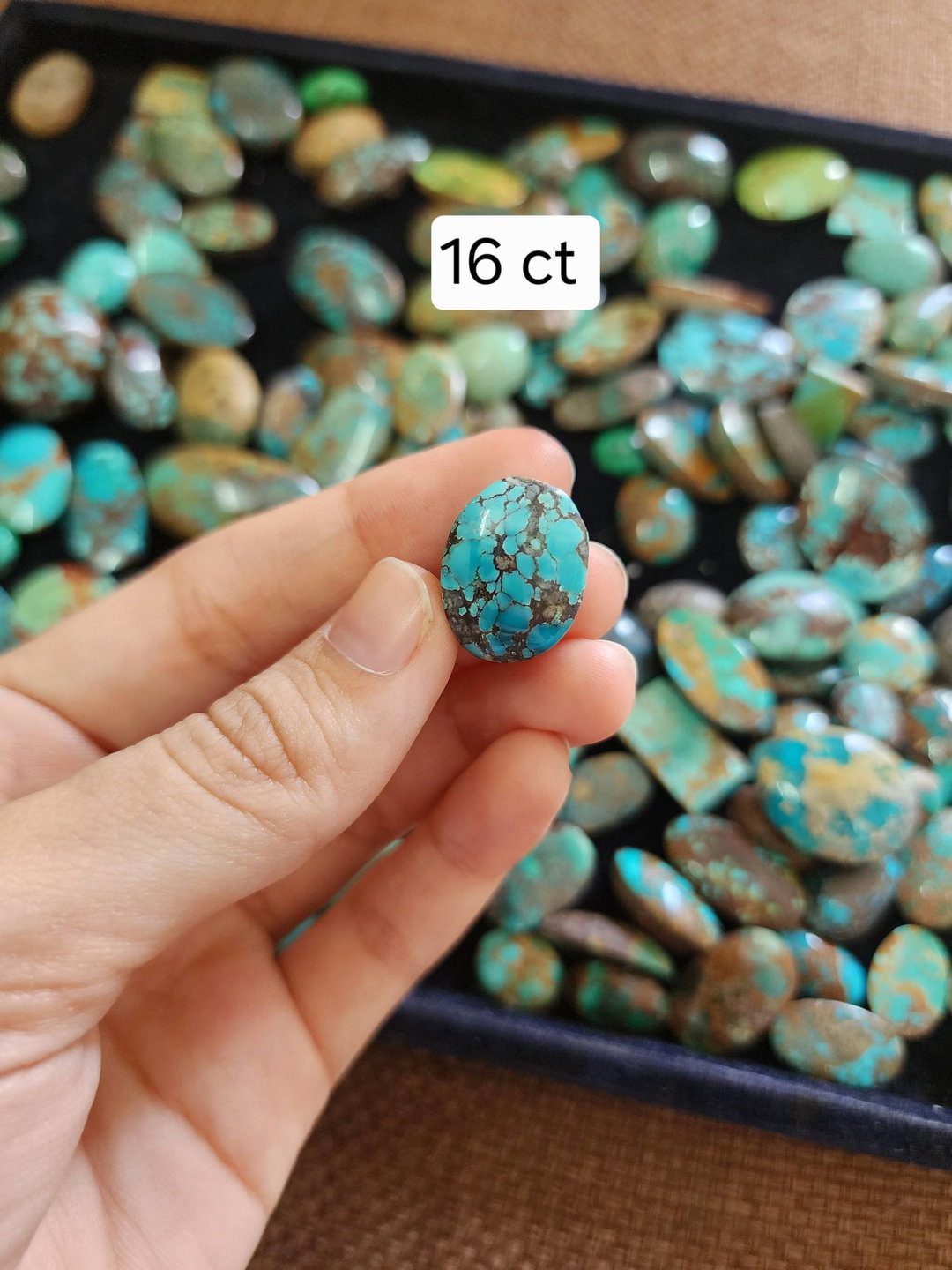 Nishapuri mines Irani feroza golden matrix