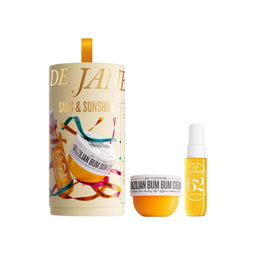 Sol de Janeiro - Sass & Sunshine Firming Body Cream & Perfume Mist Duo