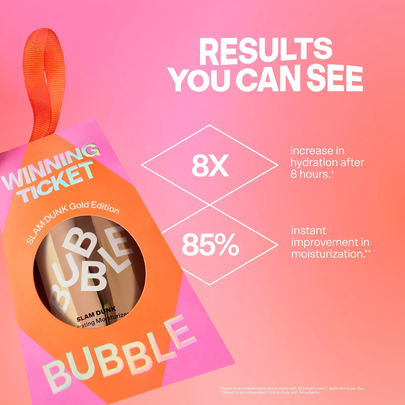 Bubble - Winning Ticket Slam Dunk Gold Edition_1