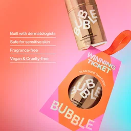 Bubble - Winning Ticket Slam Dunk Gold Edition