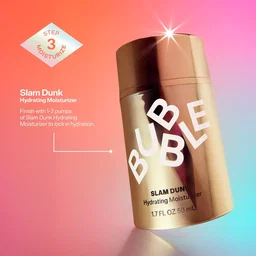 Bubble - Winning Ticket Slam Dunk Gold Edition