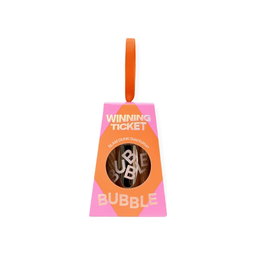 Bubble - Winning Ticket Slam Dunk Gold Edition