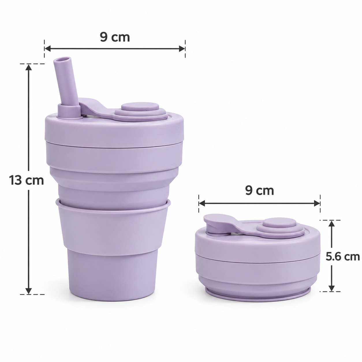 Collapsible Silicone Cup_3