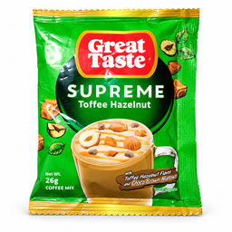 Great Taste Supreme Coffee 