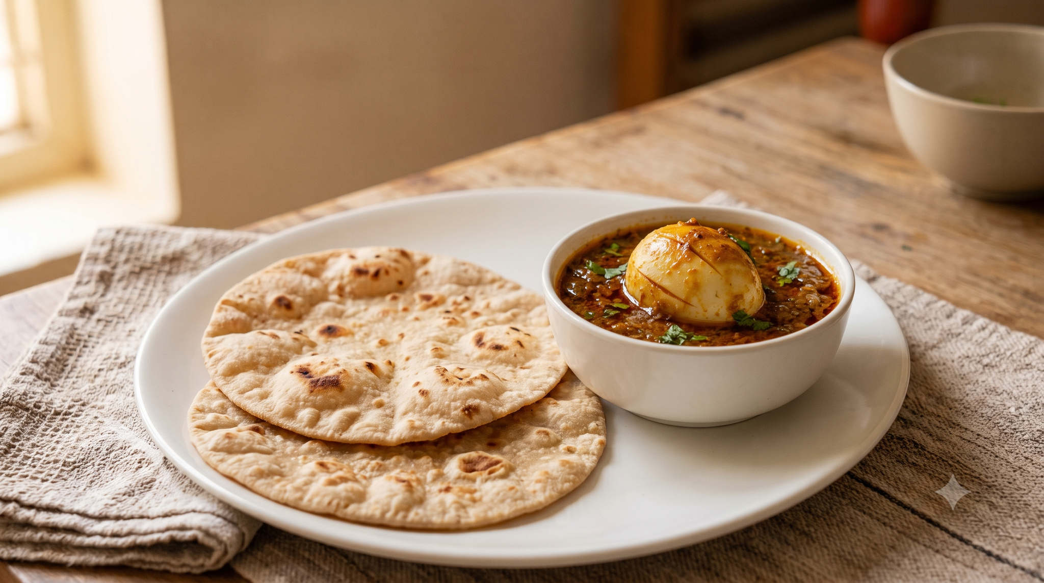 2Chappathi+Egg Gravy (1Egg)_0