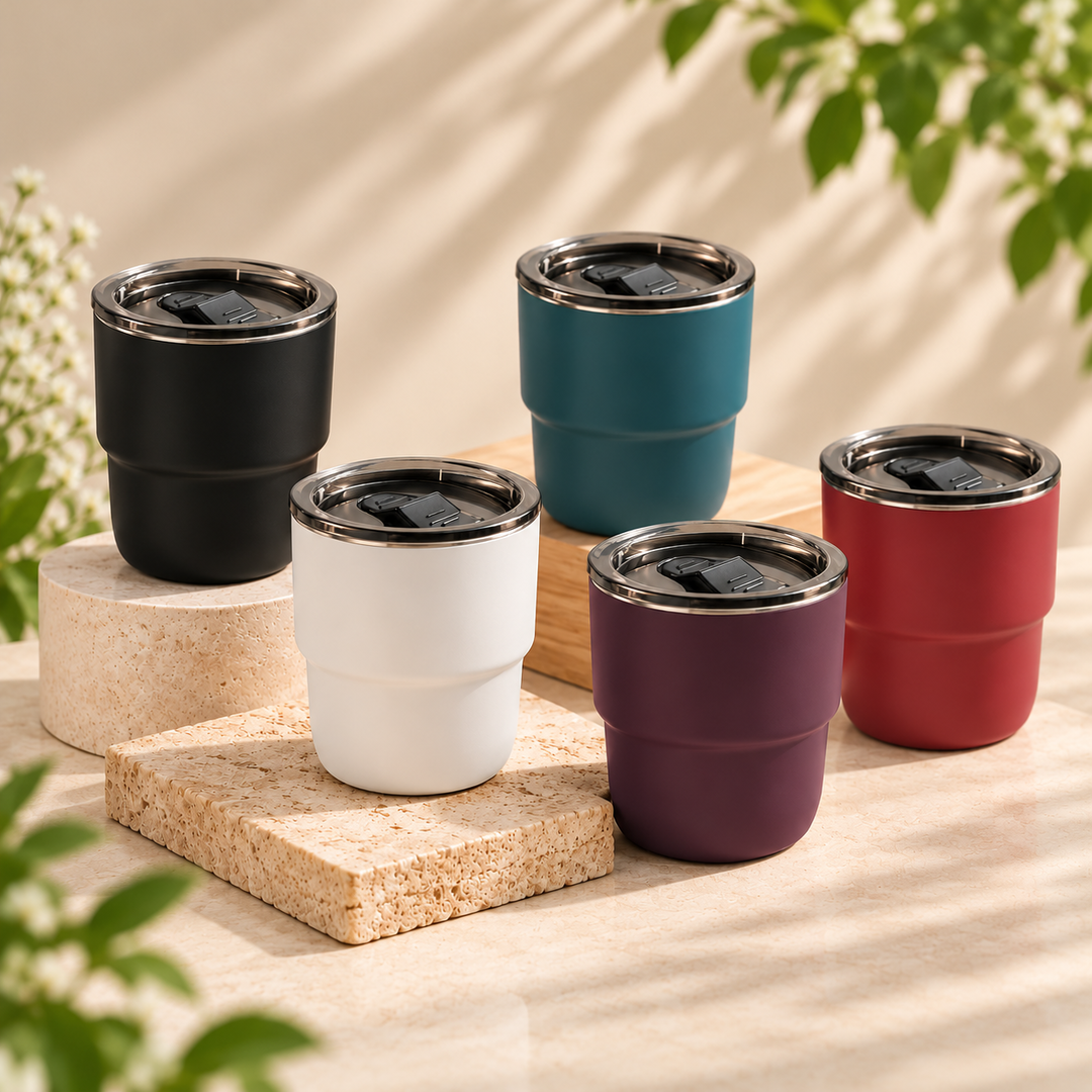 Stainless Steel Cup