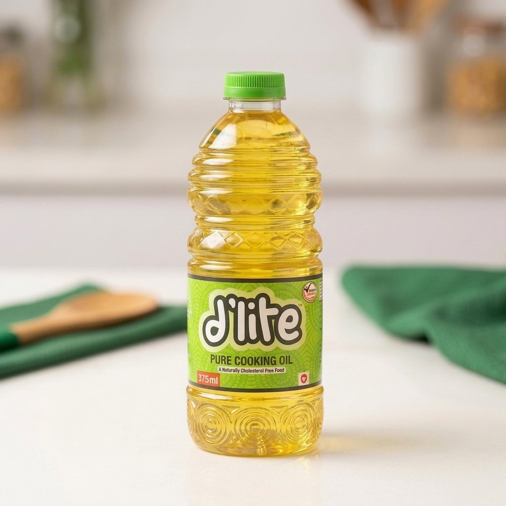 Dlite 375ml