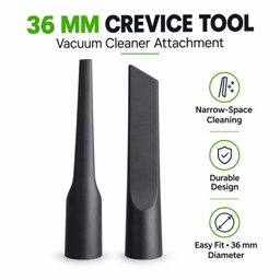 Crevice Tool 36Dia