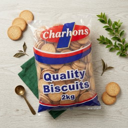 Charhons 2Kg