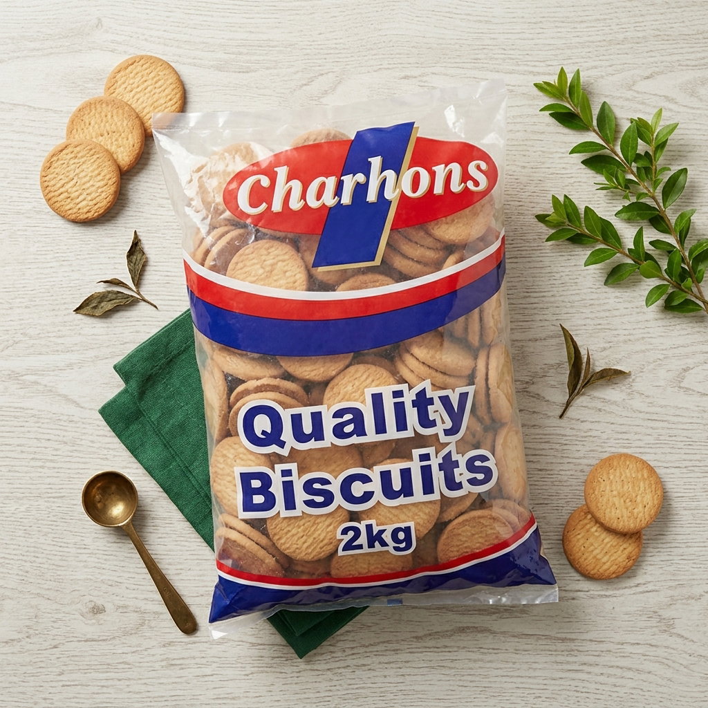 Charhons 2Kg