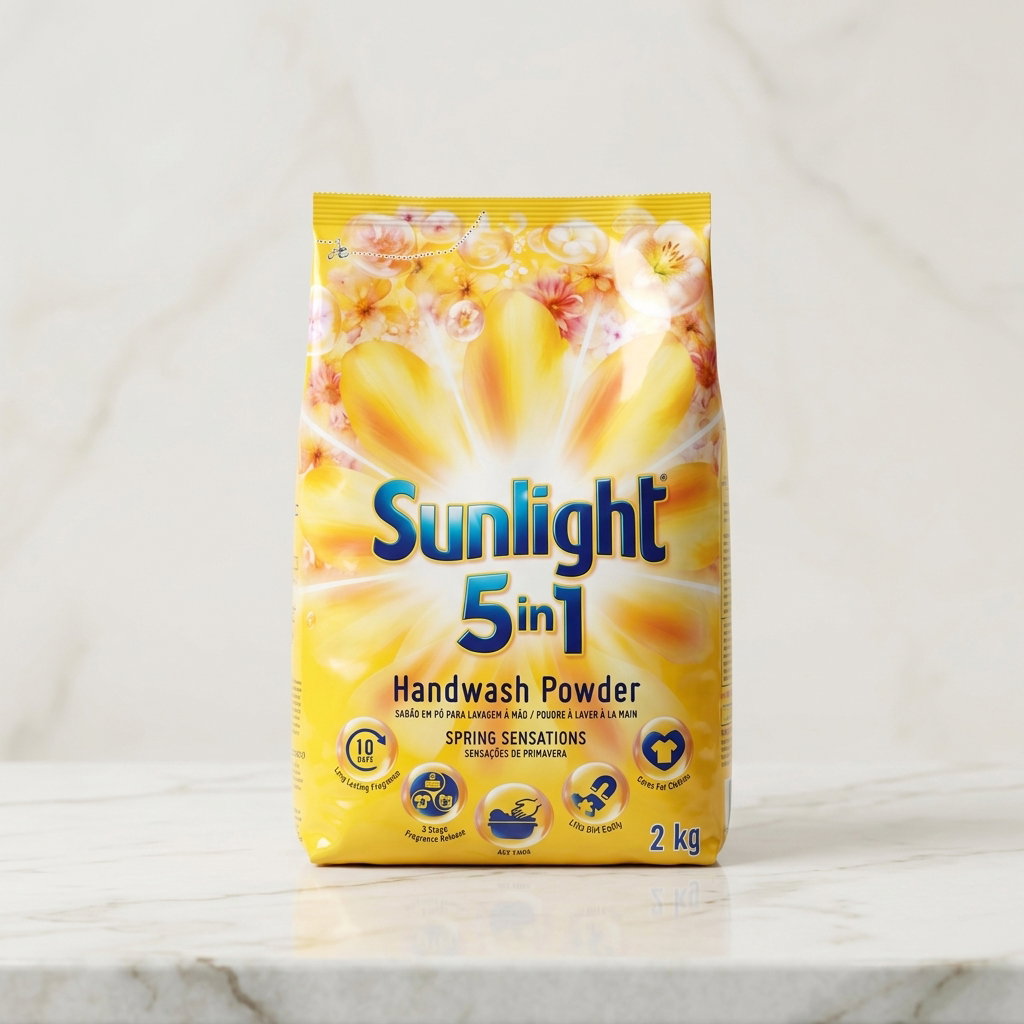 Sunlight  surf 2kg
