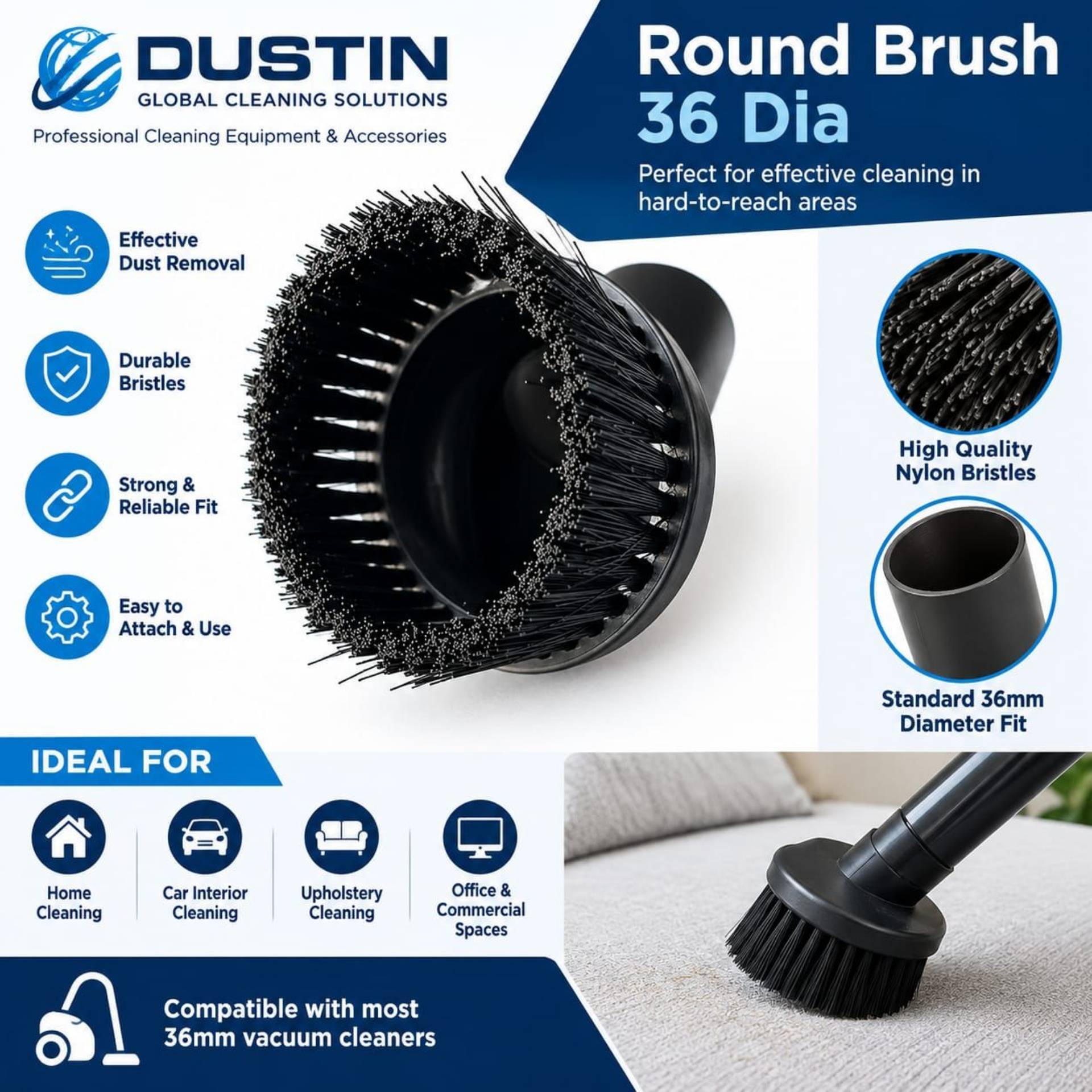 Round Brush 36Dia_0