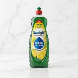 Sunlight dish wash 750mls