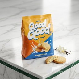 Good good biscuits