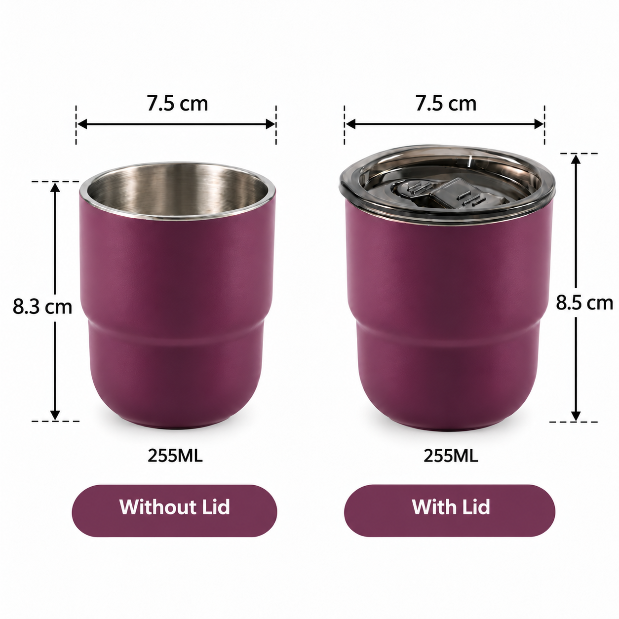 Stainless Steel Cup_5