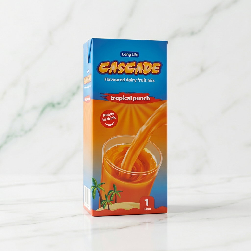 Cascade 1l