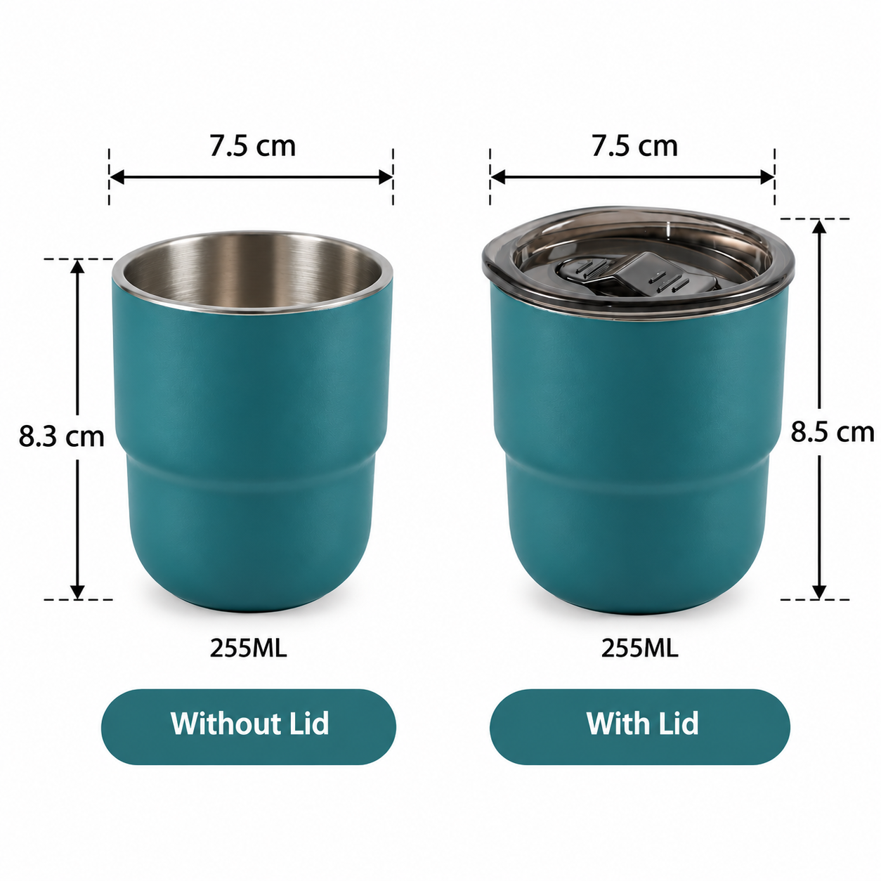 Stainless Steel Cup_2