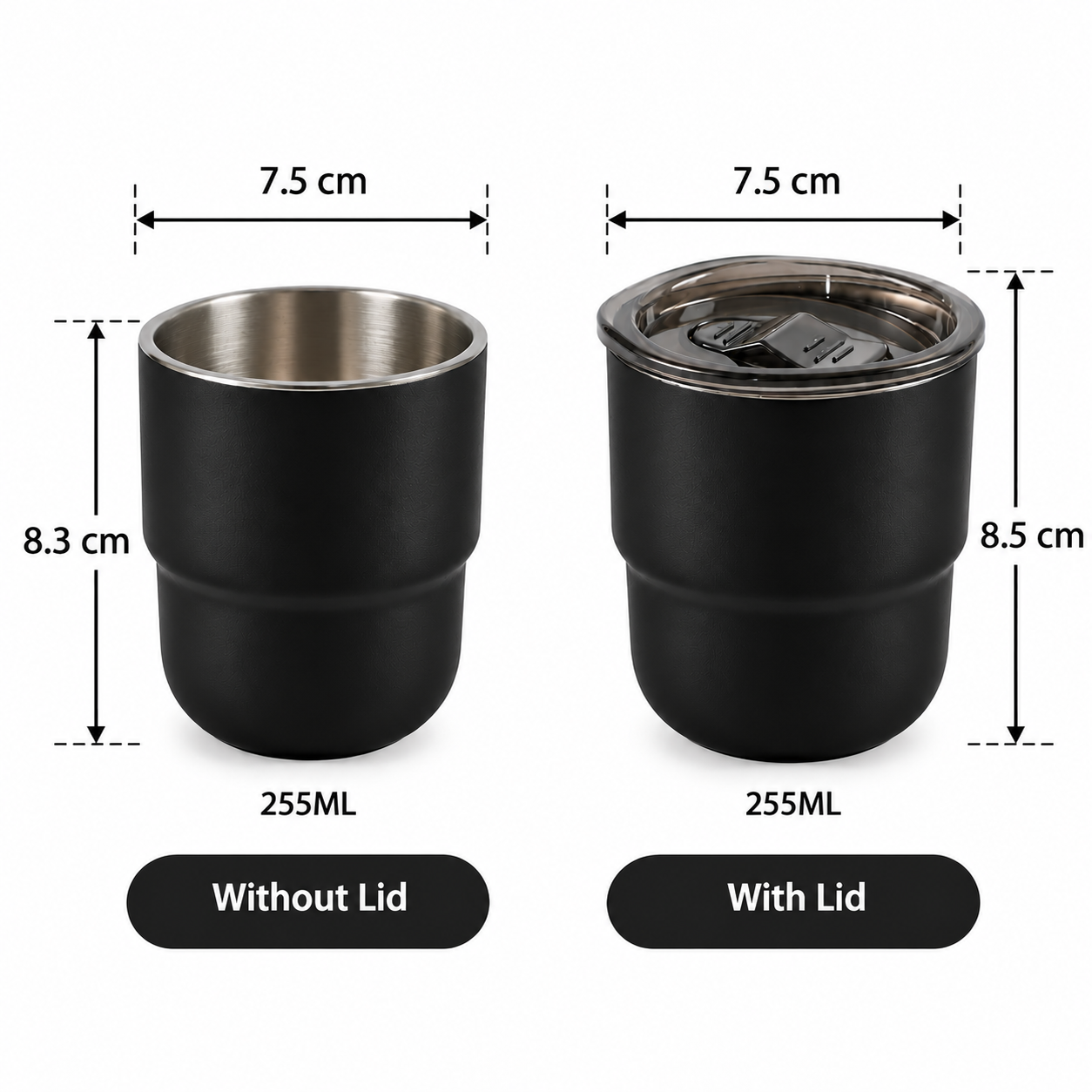 Stainless Steel Cup_3