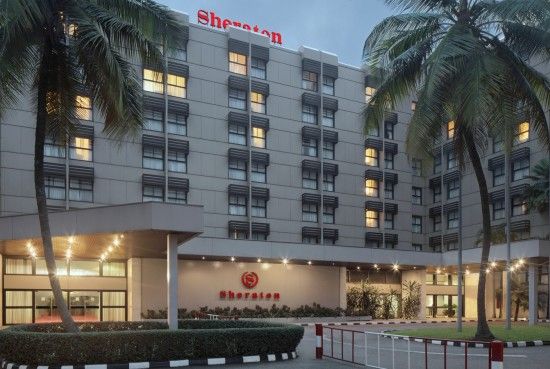 Sheraton